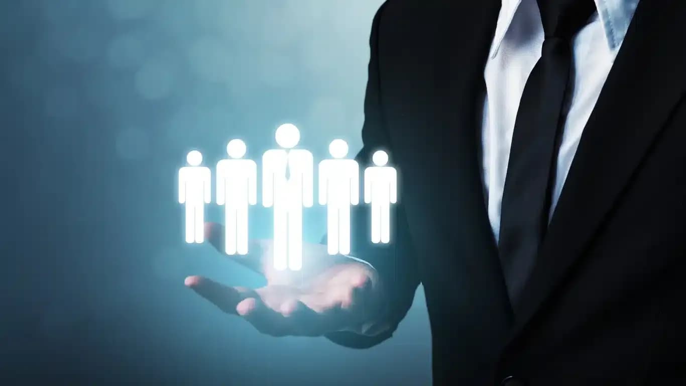 Atraer, Retener y Desarrollar Talento