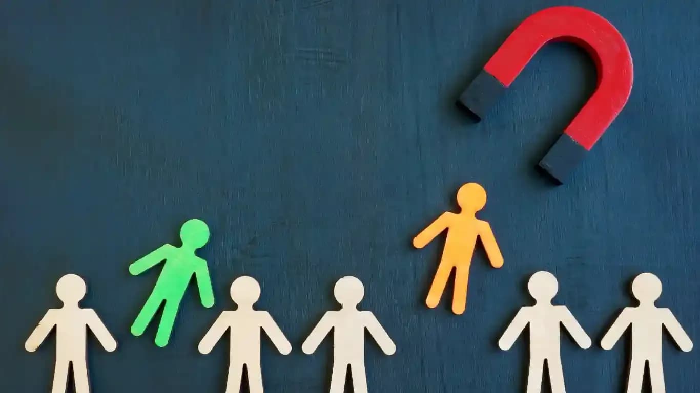Cómo atraer y retener el talento en la empresa