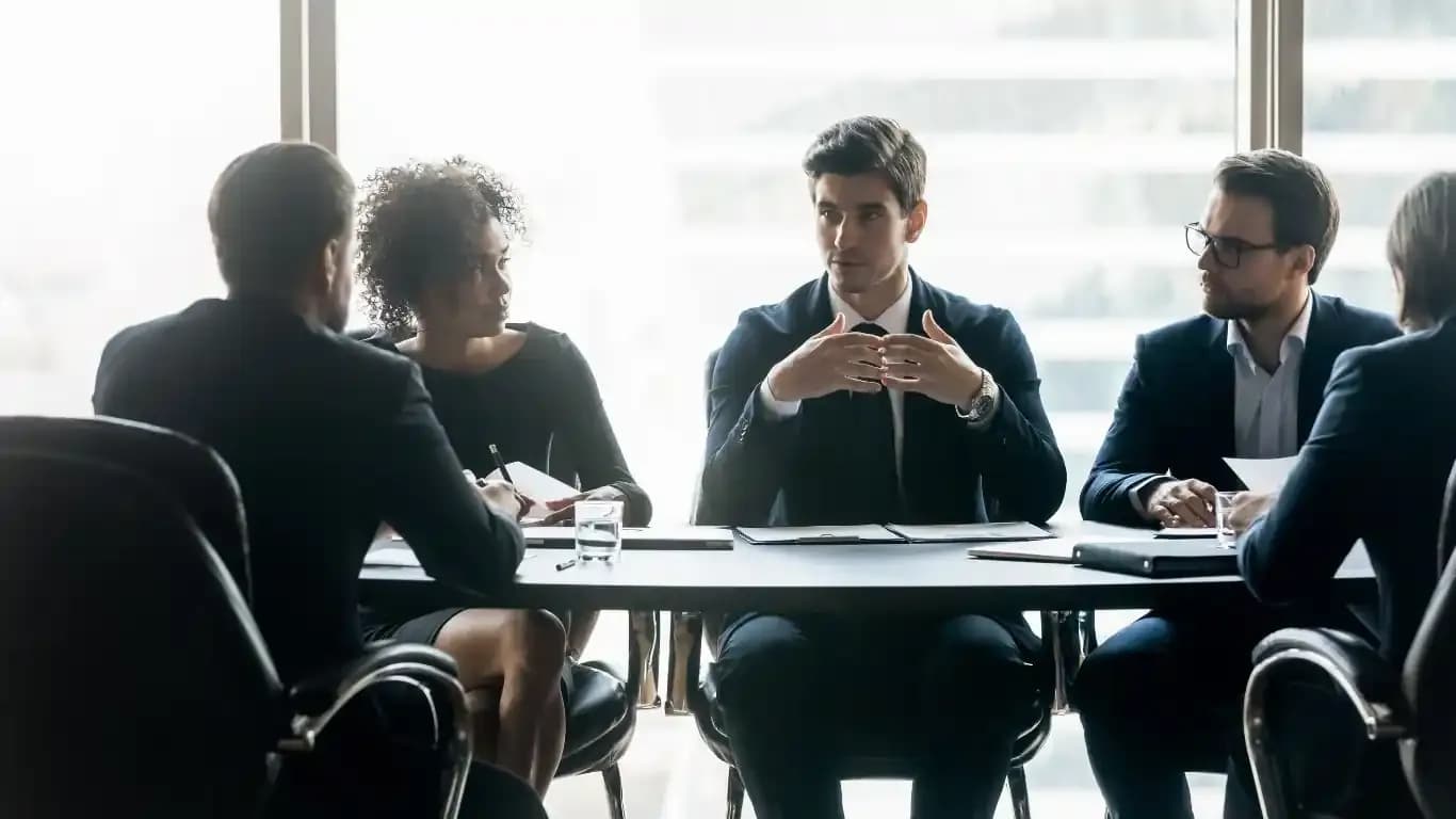 Desarrollo Organizacional