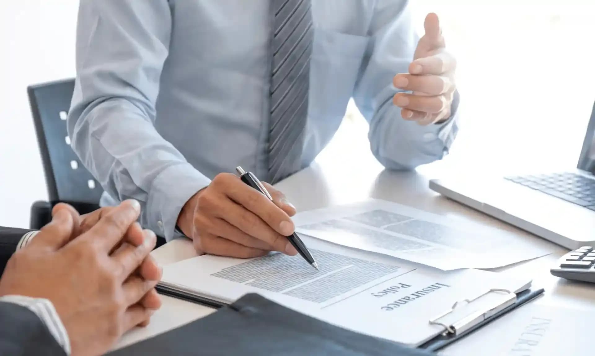 Elaboración de Procedimientos Técnicos de Gestión SST