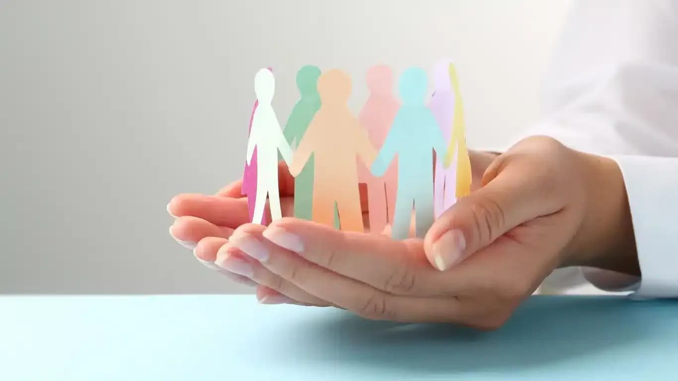 Entorno laboral inclusivo y diverso