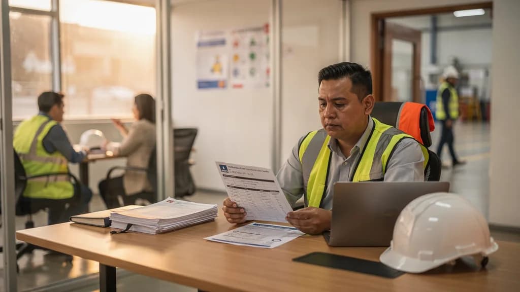 Informe Ampliatorio IESS: Cuándo es Obligatorio y Cómo Presentarlo 2026