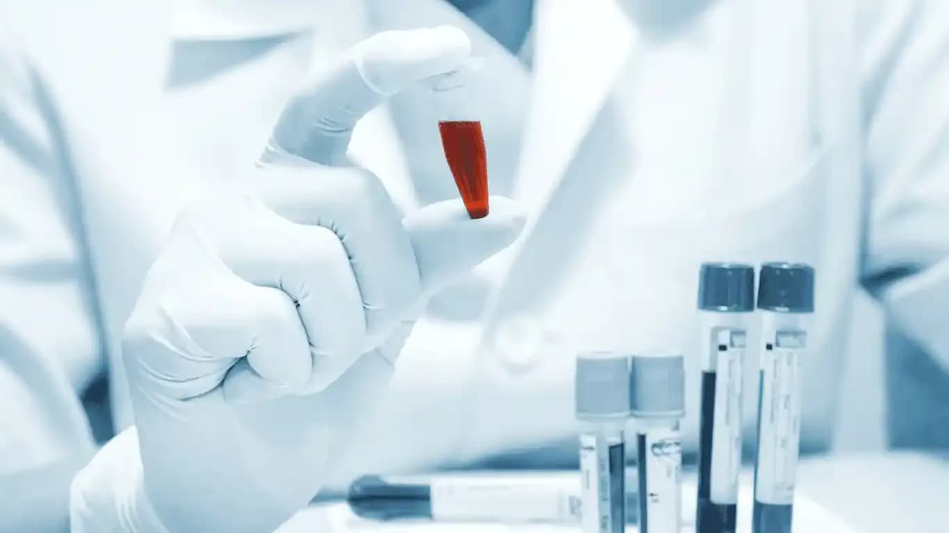 Laboratorio Clínico