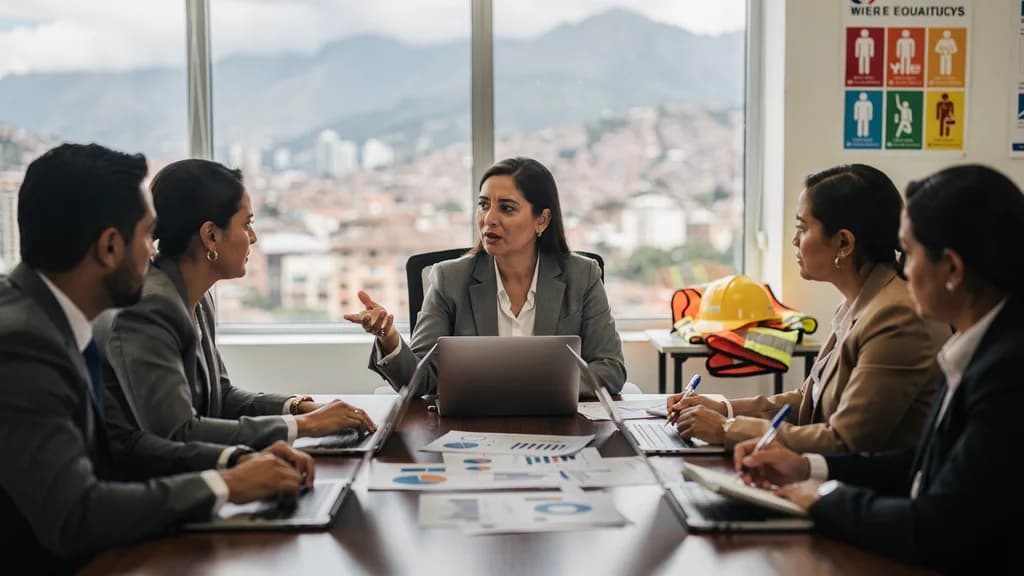 Plan de Igualdad Salarial Ecuador 2026: Registro Obligatorio en SUT para Empresas con 50+ Trabajadores