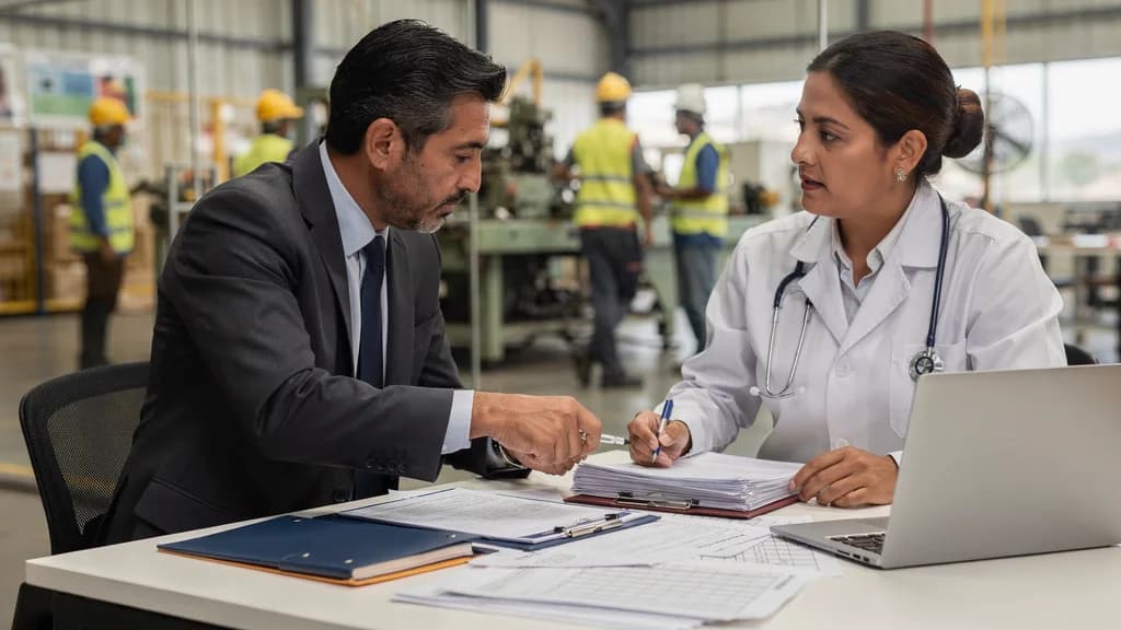 Profesiograma en Ecuador: Qué Es, Cómo Elaborarlo y Requisitos 2026