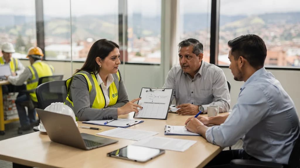 Registro de Accidentes de Trabajo en el SUT Ecuador: Paso a Paso 2026