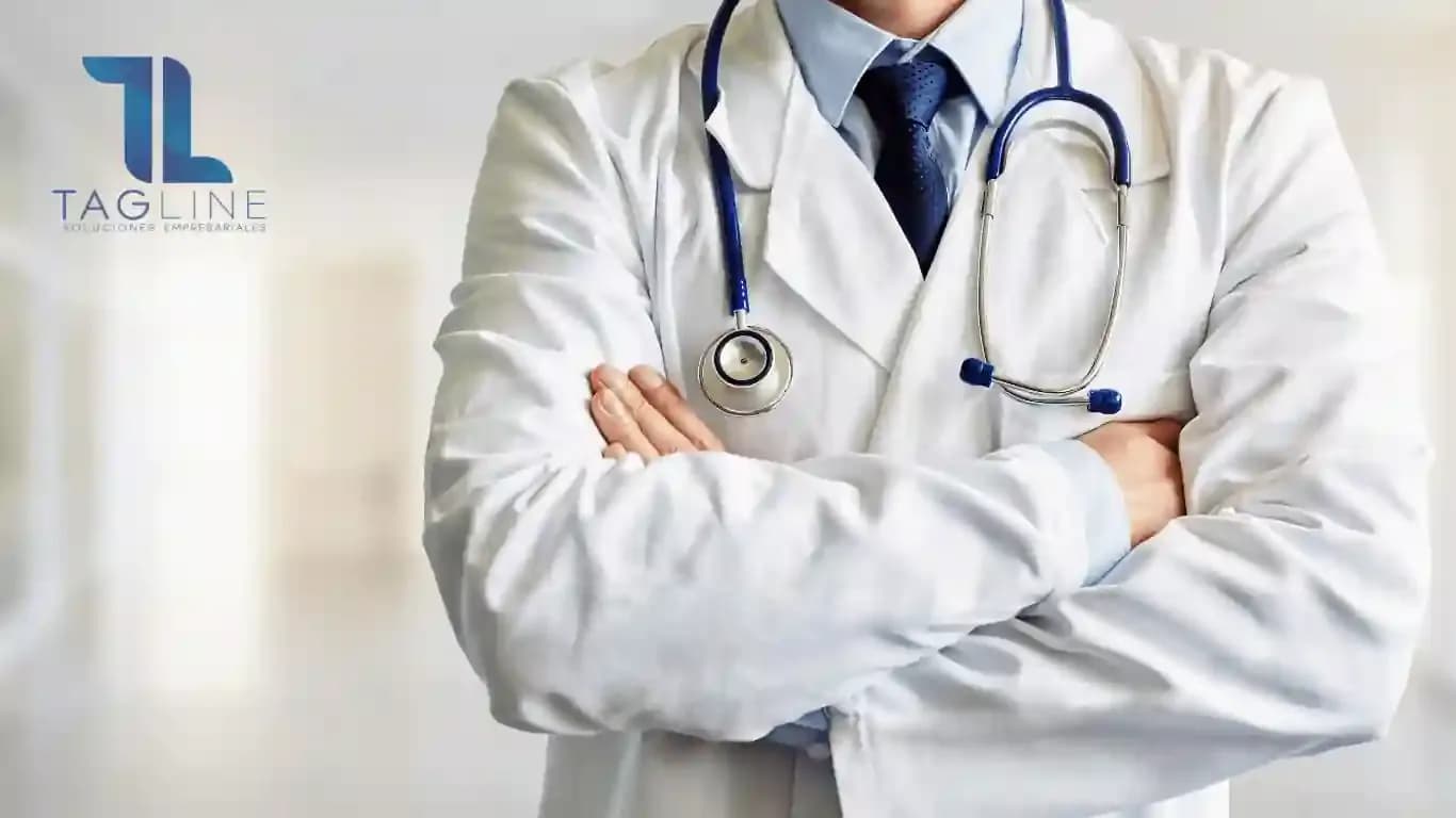 Servicio Médico de Empresa