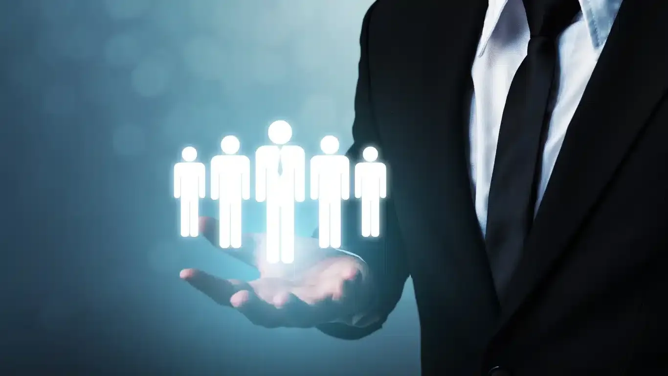 Atraer, Retener y Desarrollar Talento