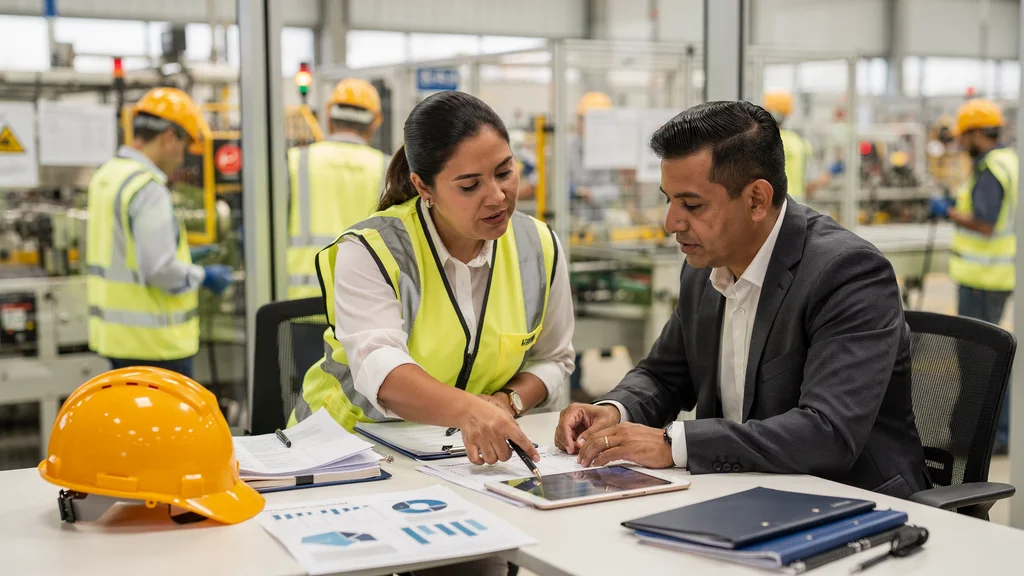 Auditoría del Sistema de Gestión SST Ecuador: Interna, Externa y Checklist 2026