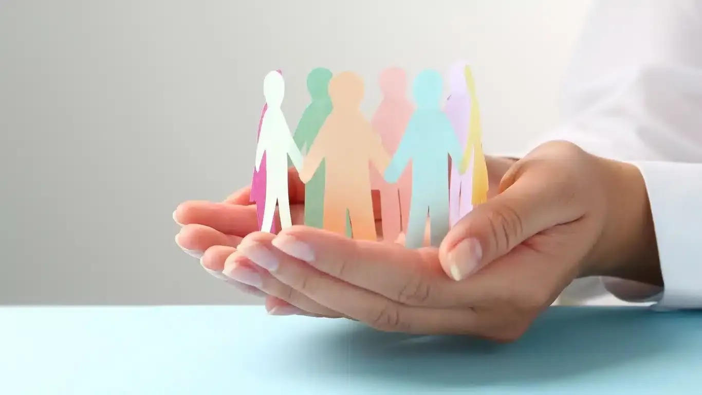 Entorno laboral inclusivo y diverso