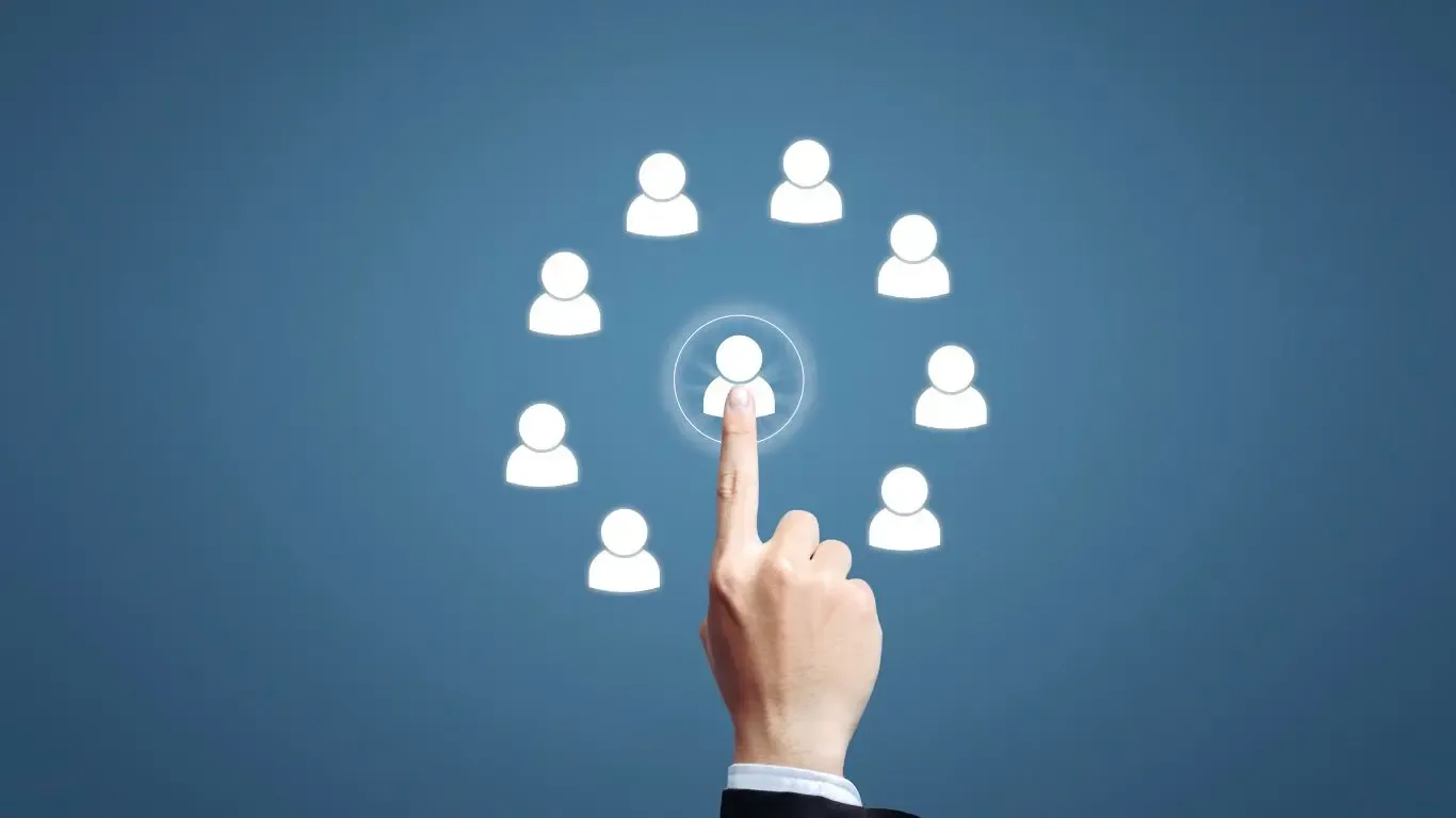 Headhunting Ejecutivo