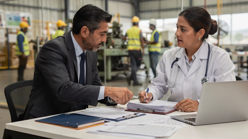 Profesiograma en Ecuador: Qué Es, Cómo Elaborarlo y Requisitos 2026