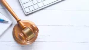 Reglamento Interno de Higiene y Seguridad