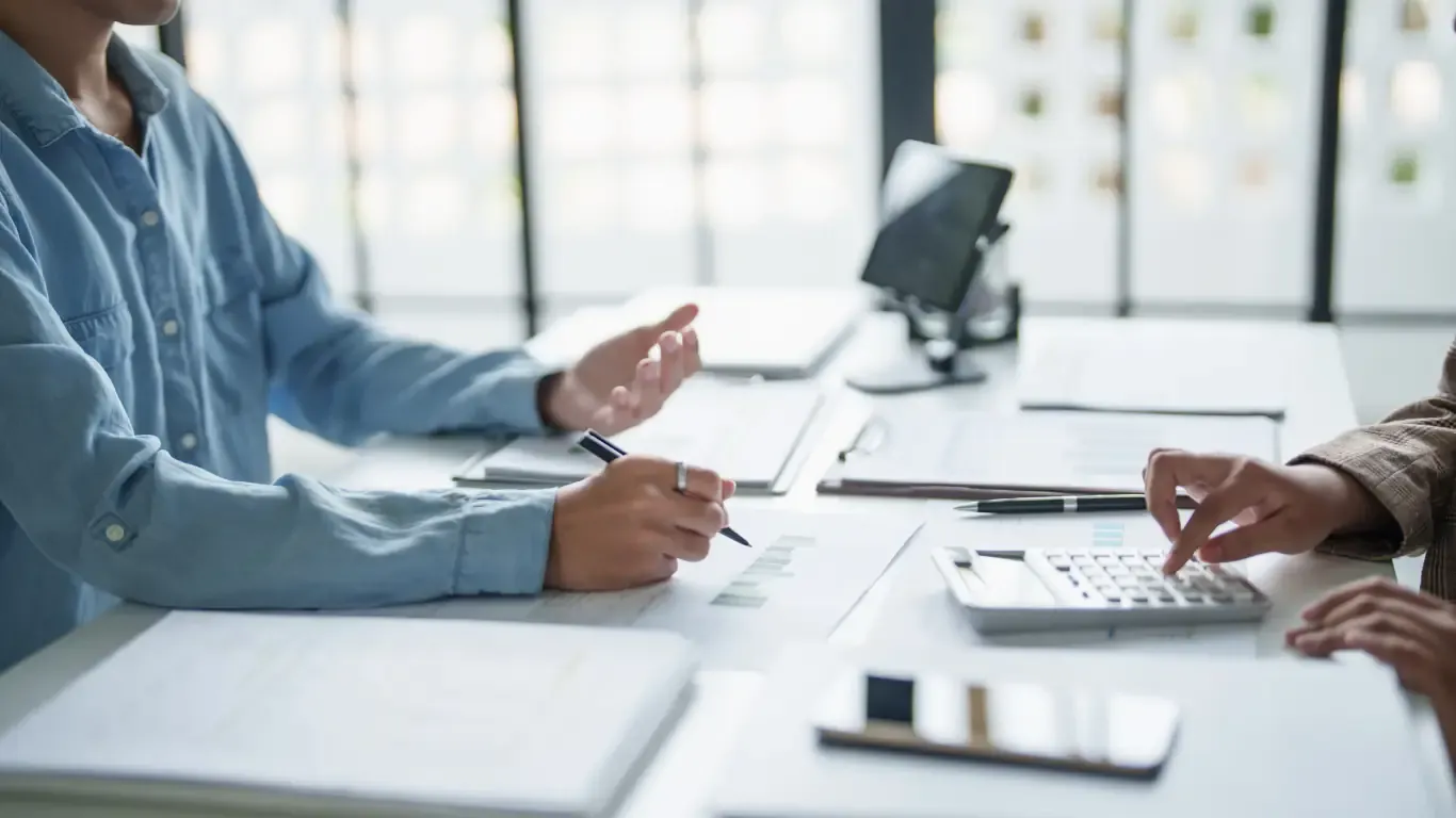 Reglamento Interno de Trabajo