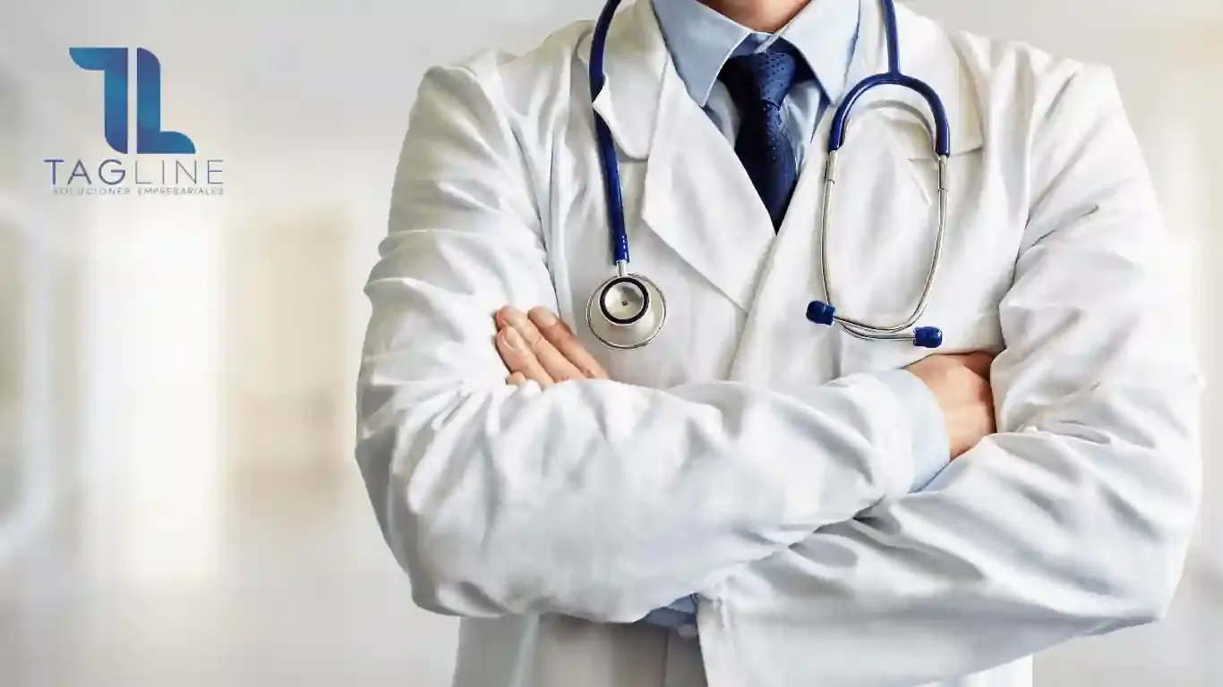 Servicio Médico de Empresa