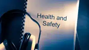 Sistema de gestión de Seguridad y Salud en el trabajo 1