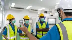Sistema de gestión de Seguridad y Salud en el trabajo 2